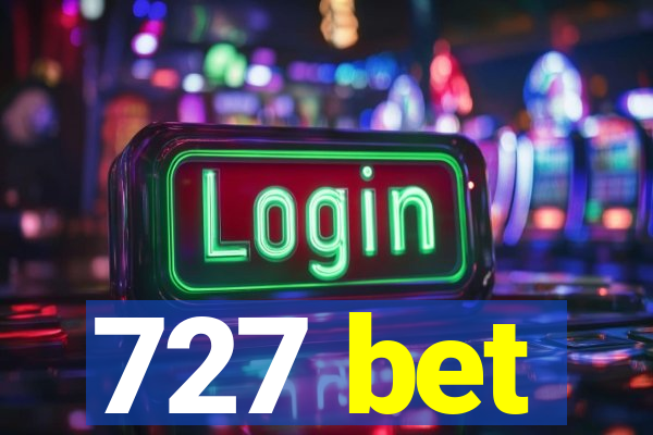 727 bet